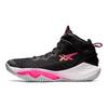 Asics Baskets pour Homme Nova Surge 2 Noir Rose Fluo 1061A040-002