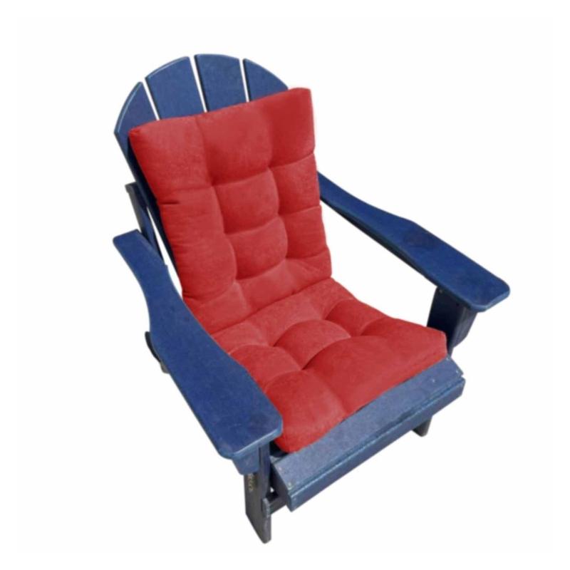 Desk Chair Seat Cushions High Density Paddings AntiSlip Bottom Ergonomic with Ties For Office/Home/Study