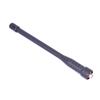 1pc Rod Telescopic Gain Antenna For Baofeng Walkie Talkie SMA Female For Baofeng BF-888S, Baofeng UV-5R, Kenwood, HYT