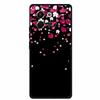 Black Silicone Case For Tecno Pova 6 Neo Spark 30 5G Back Cover Case Cartoon Soft TPU Coque For Tecno Camon 30S 30 S Pro Case