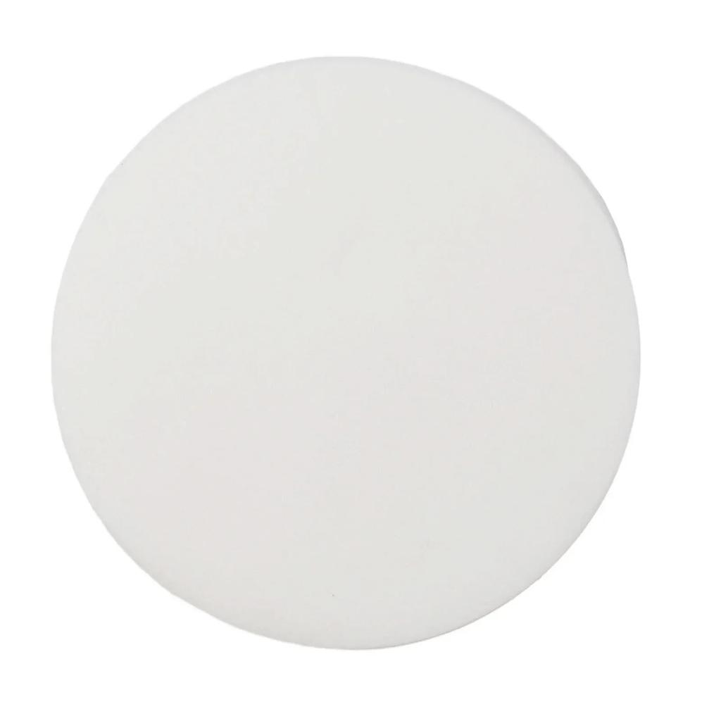 Coffee Filter Paper Espresso Paper Filters 51mm 53mm 58mm 100pcs Puck Screen For Delonghi Portafilter Machine Tools