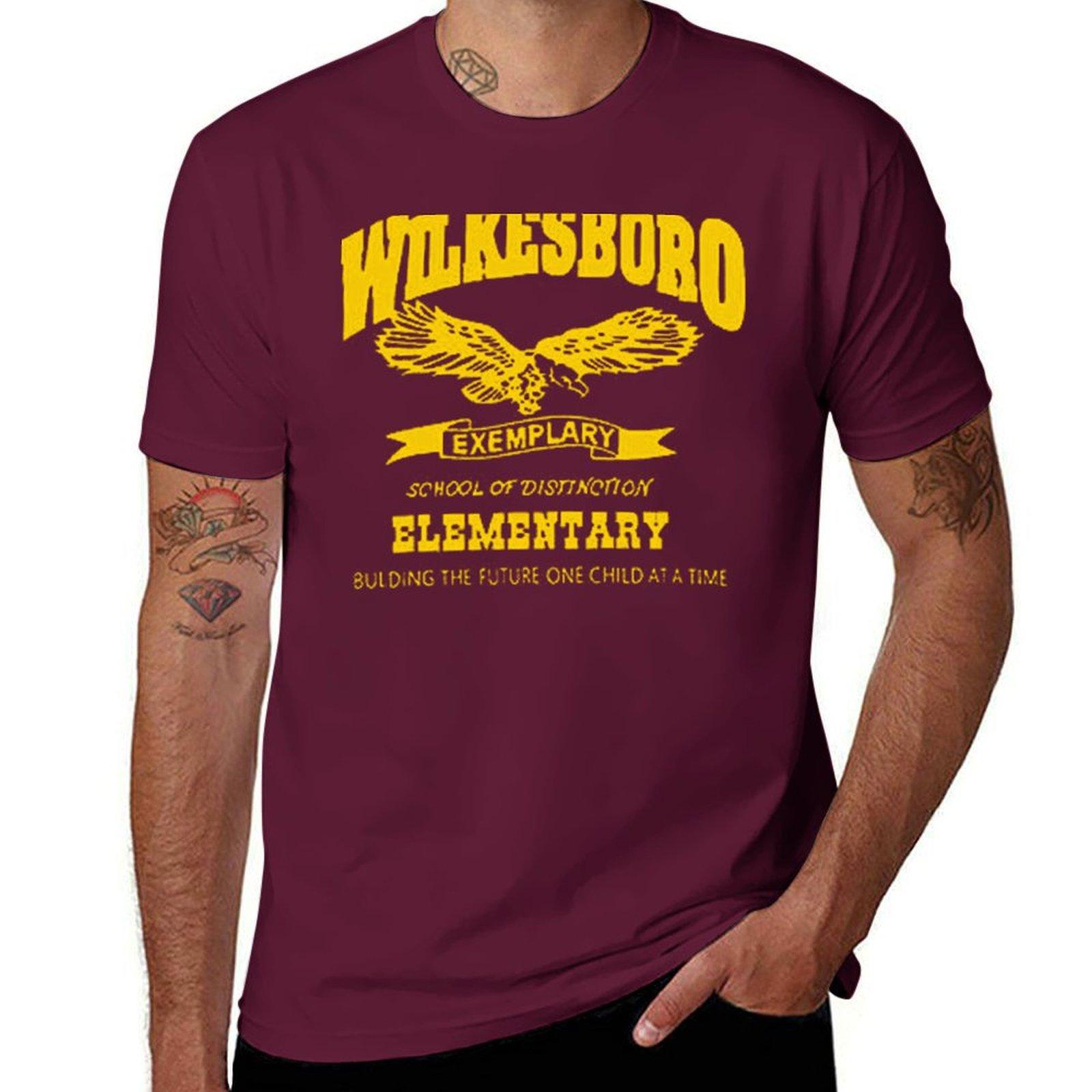 

Avril Lavigne Sk8er Boi Green Wilkesboro T-Shirt funnys plus sizes anime hippie clothes mens clothing 2XL