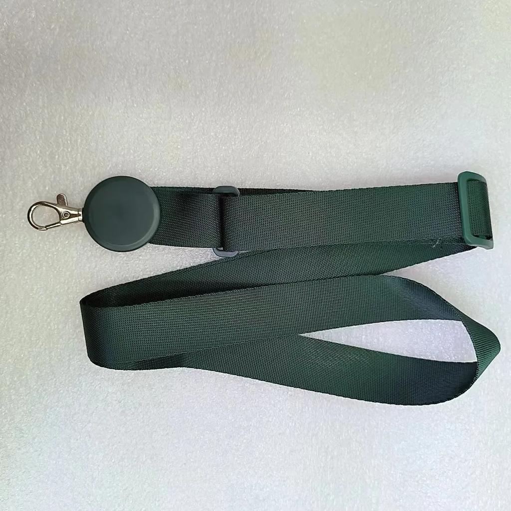 Neck Strap Lanyard for Mobile Phone Rope Anti-lost Keys Mobile Phone Straps Holder Neck Strap Hang Rope Lanyard Patch Card