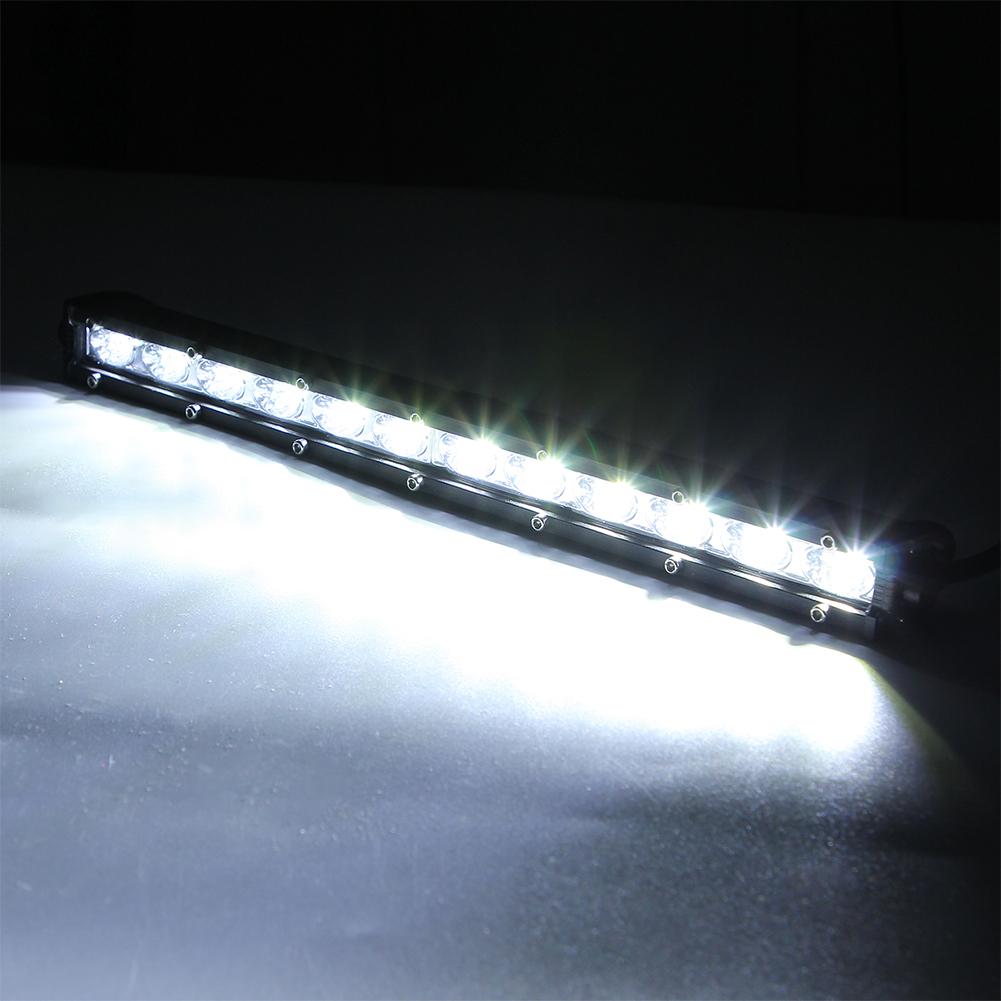 14inch 36W Super Thin Spot Light Work Light for Car SUV