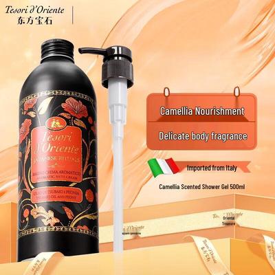 Sabun ve duş jelleri – Duş jeli