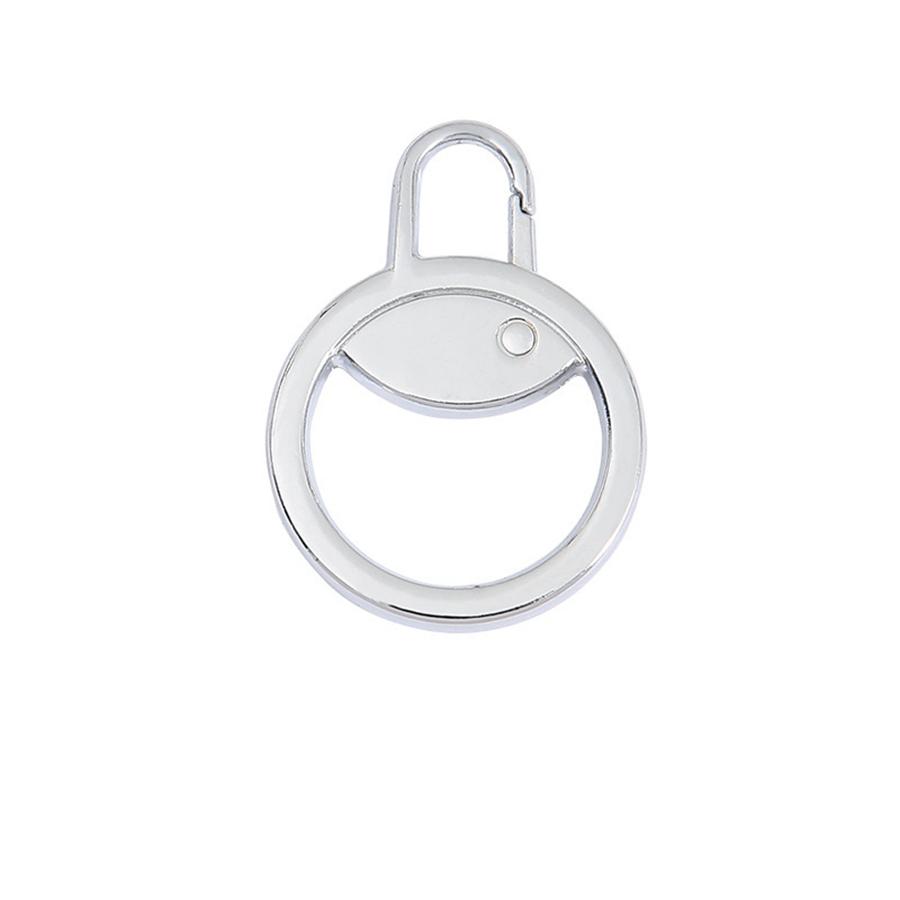 5-teiliges Set mit abnehmbarem Reißverschlussschieber, Sofort-Reparaturset für Reißverschlüsse, Ersatzschieber für Heimwerker, Nähen, Kleidung, Gepäck