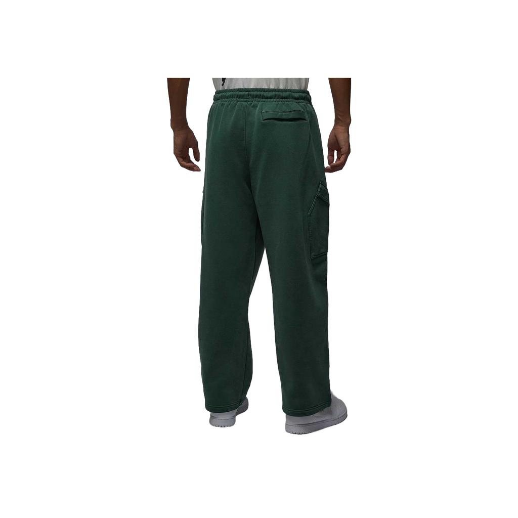 Jordan Flight Fleece Chicago Bequeme Hautfreundliche Arbeitshose Herrenhose HV9682-316