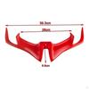 Front Fairing Winglet Aerodynamic Cover ,Water Resistance, Protection