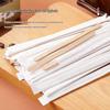 FATTBAO Wooden Coffee Stirrers