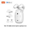 Tuya Smart Home WiFi ZigBee Voice-Controlled Electric Curtain Motor (Trackless)