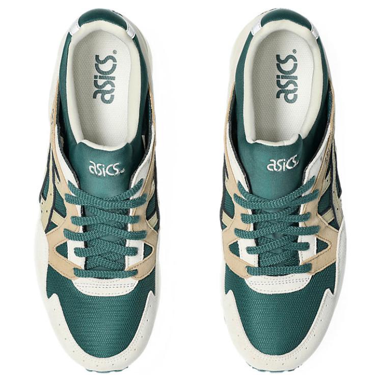 Asics Gel Lyte 5 Dark Neptune Sand Pánské tenisky Zelená 1203A344-301