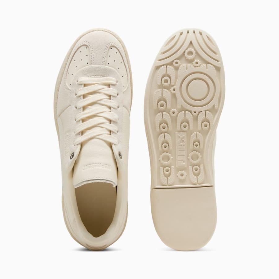403453-01 Represent A Puma Super Team Frosted Ivory/Warm White ( Men's )