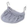 Cat Hammock S Style Plush Space Saving Soft Warm Enhanced Comfort Cat Hammock Bed for Home Indoor