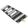 2.4G Remote Control Extended Range Antenna PCB Yagi Wifi Image Transmission Device