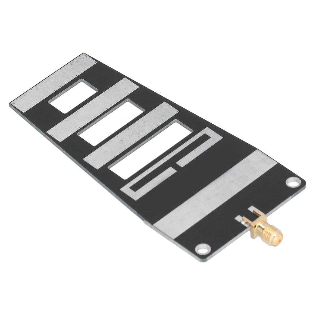 2.4G Remote Control Extended Range Antenna PCB Yagi Wifi Image Transmission Device