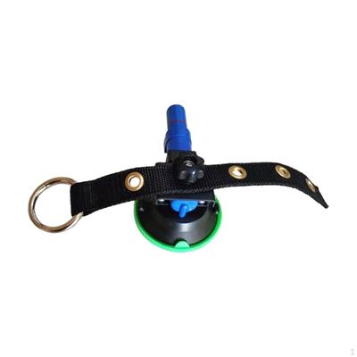 Car Dent Puller Suction Cup Paintless Repair Tool Portable Hanger with for