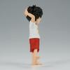 Banpresto One Piece DXF THE GRANDLINE CHILDREN FILM RED MAŁPA.D.LUFFY