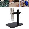 Wireless Digital Microscope, 1600X Magnification USB WiFi Microscope Camera with 8   LED Lights and Stand for PC, ,  ,   and OS