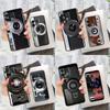 Vintage Retro Camera Case For OnePlus Nord CE 2 3 4 Lite N20 N30 9 10 Pro 8T 9RT 10T 10R 12 11 12R 13 13R Cover