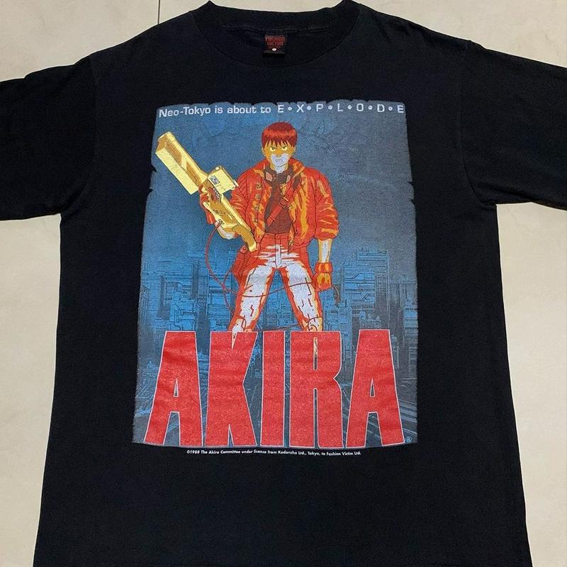 Nirvana vintage rock T-Shirt M