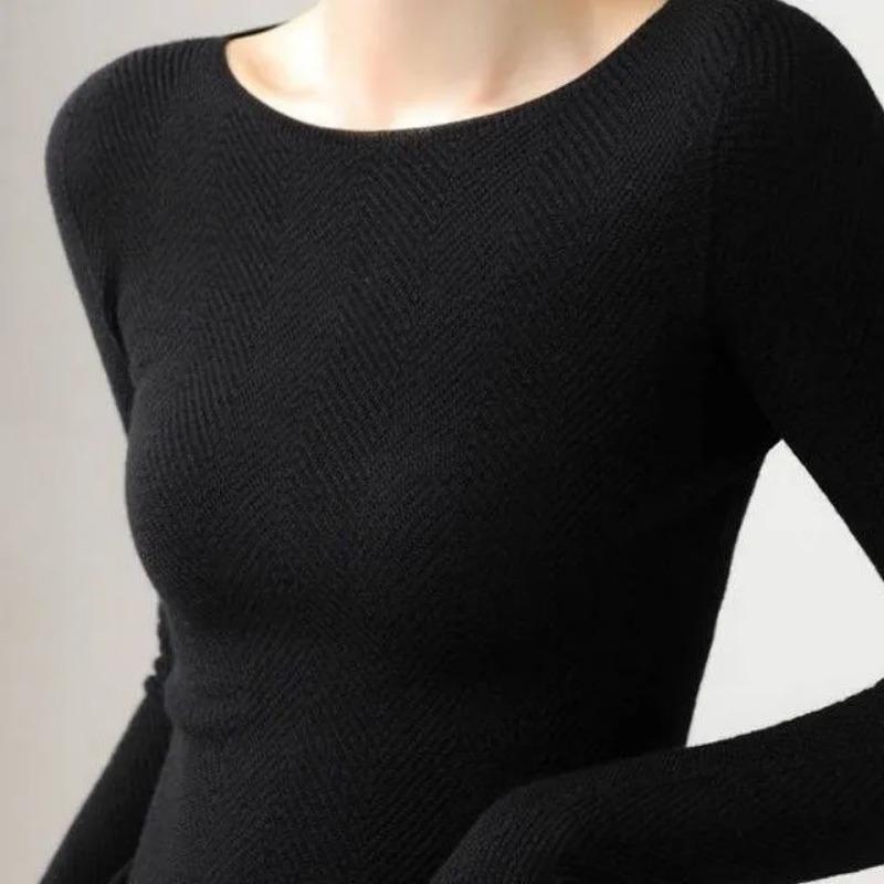 Tops for Women Long Sleeve Shirts Winter Oversize Fleece Thickened Casual Shirt Loose Blouse Pullover Tops