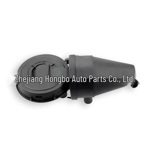 Car Oil-Water Separator Exhaust Valve Crankcase Ventilation Valve for BMW 3/5/7 Series