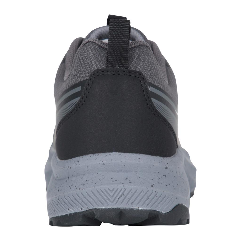 Mountain Warehouse Womens/Ladies Momentum Waterproof Walking Shoes