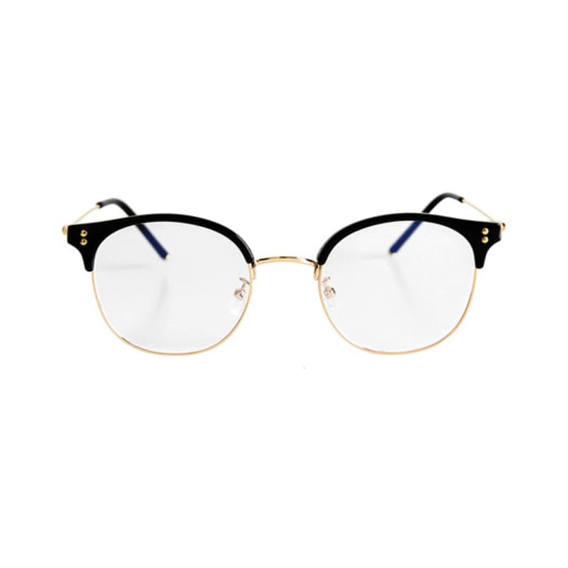 

Hybition Zian Black / Gold (Blue Light Blocking) one