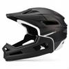 Face Mountain Bike Helmet Impact Resistant Trail Biking Lightweight Guarding Gear