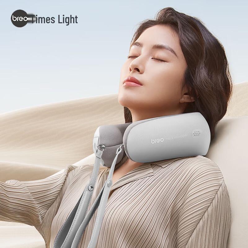 Breo Neck 5 Smart Neck Massager