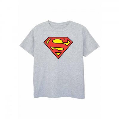 Girls Logo T-Shirt