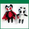 Чарівна м'яка лялька Hollow Knight з персонажами Hornet, Ghost, Grimm Для дітей Різдвяні подарунки