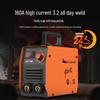 Jiaste ZX7-250 Home 220V Inverter Welder