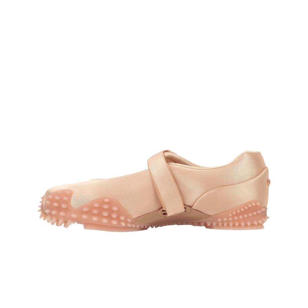 Puma Mostro Faye Fashion Comfortable Mary Jane Low Top Lifestyle Casual Shoes Women sneaker Pink 401063-01