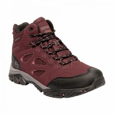 Damskie/damskie buty turystyczne Holcombe IEP Mid