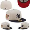 Unisex Wide Brim Baseball Cap With Embroidered Sun Protection Hat Outdoor Travel Fall