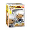 Funko My Hero Academia Rumi Usagiyama 2 Mirko Collection Vinyl Figure Gift Idea Official Goods For Kids Adults Anime Fans POP! Anime (MHA) - - (MHA)