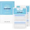 Soft Rubber Interdental Brush (Extra Fine Type SSS-S) 120 Pieces (60 X 2)