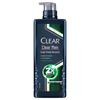 Clear Men's Scalp Revitalizing Anti-Dandruff Oil Control Shampoo 650g