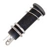 Electric Guitar Bass 6.35mm Socket Stereo 1/4 Inch Output Jacks Plug Accessories