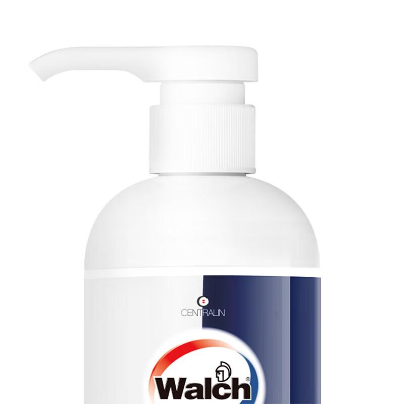 Walch Orange Blossom Essential Oil Body Wash