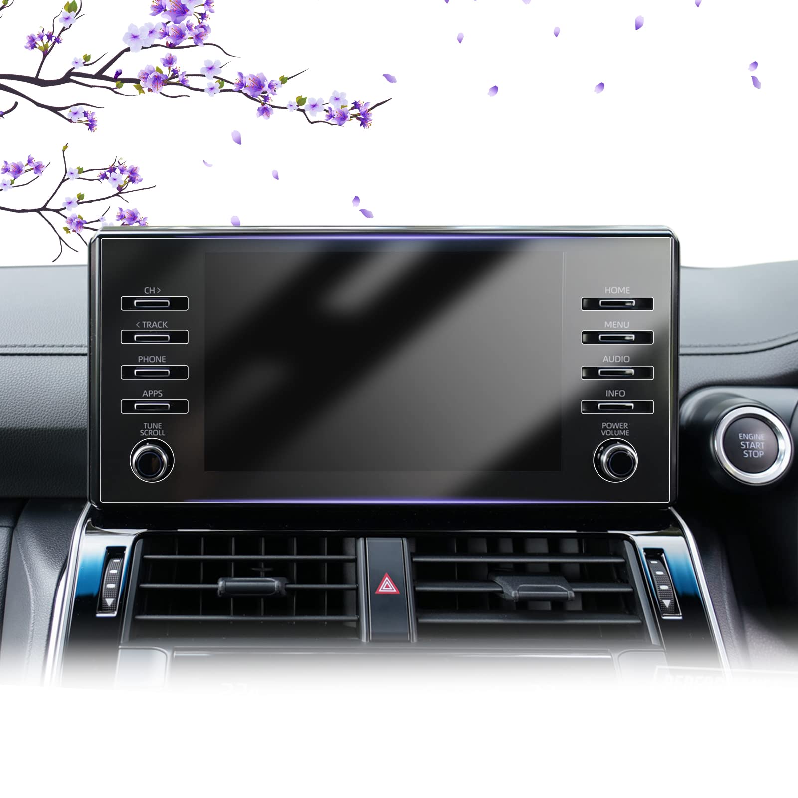 

LUWU Nissan Caravan, Elgrand, Rooks, Sakura, Days, Kicks Специальный Lukes Nanofilm, Автомобиль Land Cruiser nissan display audio