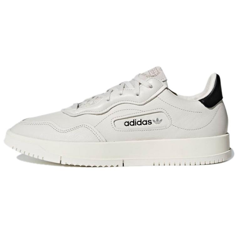 adidas Super Court  Raw White  Men s CG6239 EU 42⅔