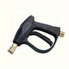 1 Set High Pressure Car Wash Device Aluminum Core Fan Shaped Quick Connector Nozzles Five Color for Car Wash Accessories