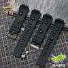 Rubber Watchband for Timex WATCH Tide T2N720 T2N721 TW2T76300 High Quantity Waterproof Silicone Leather Sport Strap 24*16mm