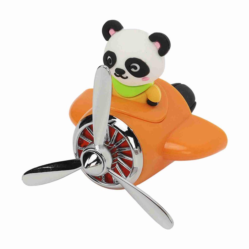 Car Outlet Vent eners 3 Blade Effective Odor Removal with 3 Tablets Car Diffuser for Car Interior Decoration