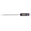 Digital Instant Read Meat Thermometer Kitchen Cooking Food Candy Milk Bbq Grill