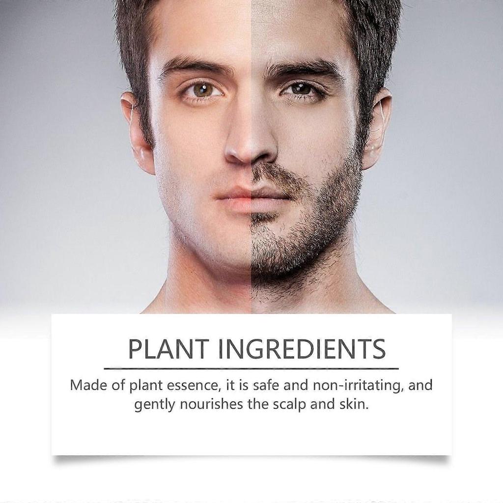 2025 Latest Model  Volumizing Hair Care, Men's Hair And Beard Care Hair Repair