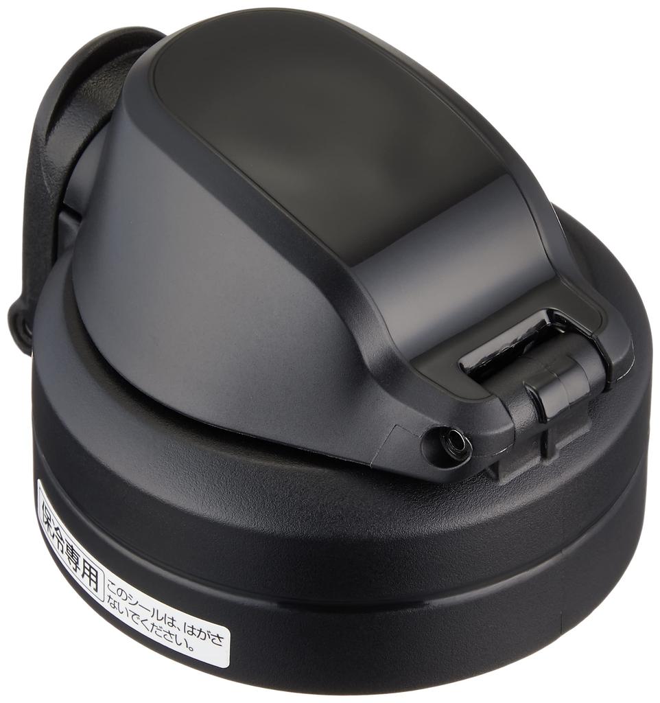 ZOJIRUSHI Zojirushi Cool Bottle Set Water Bottle Direct Drinking Sports Type Meisai Blue SD-SF02-AZ