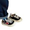 Children's canvas shoes spring and autumn children's soft-soled sports shoes Korean version kindergarten baby indoor shoes versatile fashion